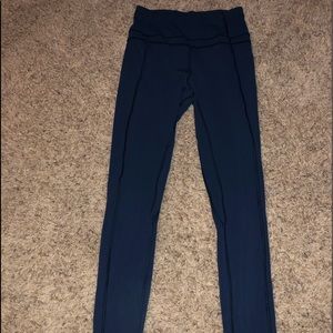 Lululemon Align Pant 25” Size 4